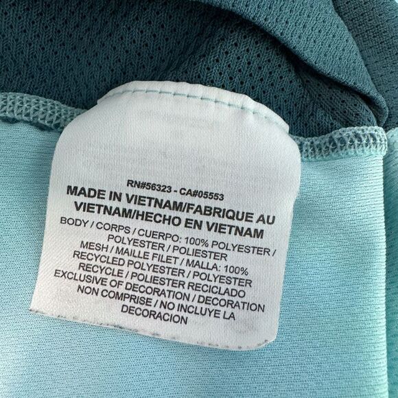 Nike Women’s Short Sleeved Running Tee (Med) - Picture 8 of 8